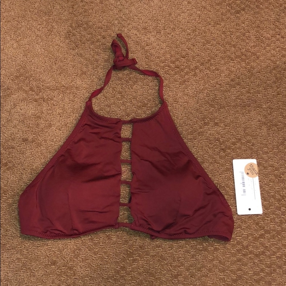 Women’s bikini top